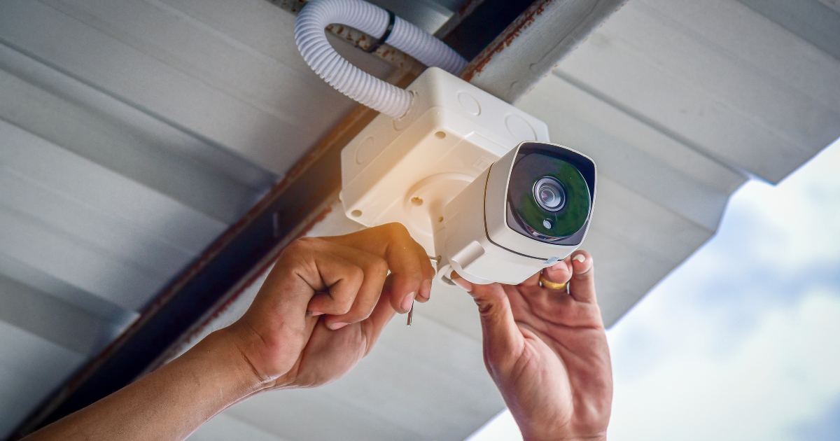 What are the Important Concerns a Barn Surveillance System Can Solve? 